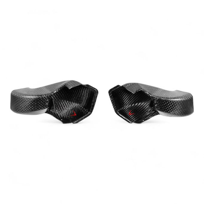 EVE-G87M2-CF-SC, EVENTURI EVE-G87M2-CF-SC Air Scoops (Carbon / Gloss Finish) for BMW M2 (G87) в ОАЭ, Дубай. Состояние - новое. Цена ⁦2 970 AED⁩. Фото, контакты продавца | AUTO.AE