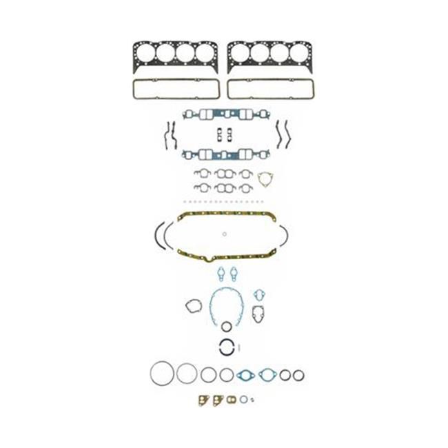 FEL-FS7733SH2, Fel-Pro Engine Gasket Kits FS 7733 SH-2 في الإمارات العربية المتحدة, دبي. Condition - new. Price 450 AED. Photo, seller contacts | AUTO.AE