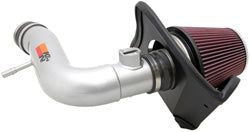 77-2574KS, K&N 77-2574KS Performance Air Intake System PERF. INTAKE KIT; FORD EDGE V6-3.5L, 07-10 в ОАЭ, Дубай. Состояние - новое. Цена 2 440 AED. Фото, контакты продавца | AUTO.AE
