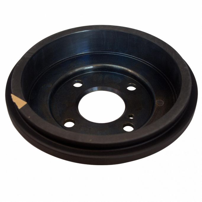 MOF-BRDF15, Motorcraft Brake Drums for 2011-2013 FIESTA - BE8Z1126B في الإمارات العربية المتحدة, دبي. Condition - new. Price 250 AED. Photo, seller contacts | AUTO.AE