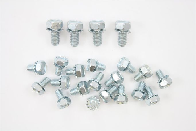 PIO-S-1100, Pioneer Oil Pan Fasteners S-1100 в ОАЭ, Дубай. Состояние - новое. Цена ⁦50 AED⁩. Фото, контакты продавца | AUTO.AE