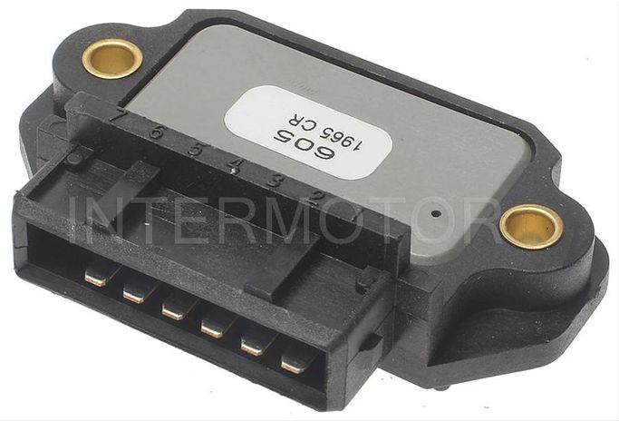 SMP-LX605, Standard Motor Ignition Modules LX-605 in UAE, Dubai. Condition - new. Price 670 AED. Photo, seller contacts | AUTO.AE