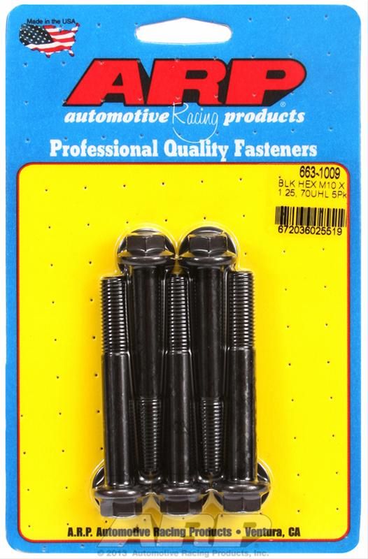ARP-663-1009, ARP Chromoly Bolts 663-1009 في الإمارات العربية المتحدة, دبي. Condition - new. Price ⁦90 AED⁩. Photo, seller contacts | AUTO.AE