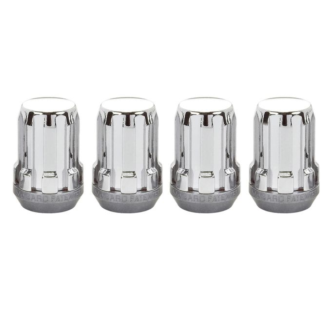 MCG-65357, McGard Spline Drive Lug Nuts 65357 في الإمارات العربية المتحدة, دبي. Condition - new. Price ⁦120 AED⁩. Photo, seller contacts | AUTO.AE