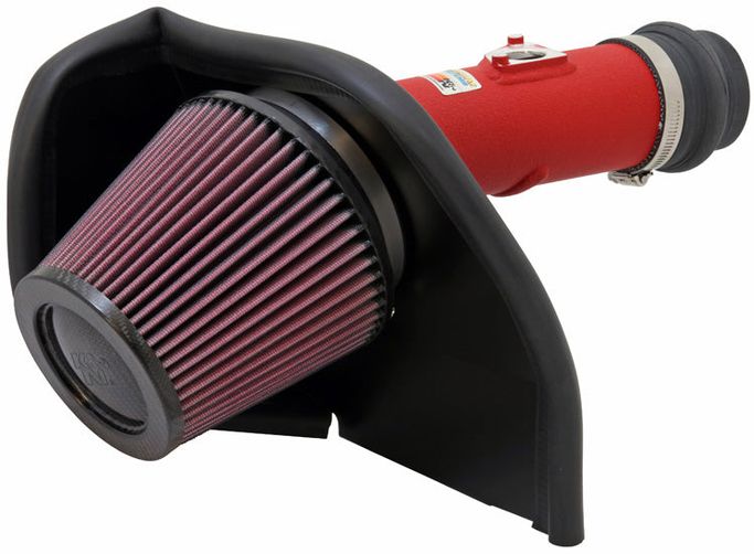 69-8005TWR, K&N 69-8005TWR Performance Air Intake System TYPHOON; SUBARU IMPREZA WRX-STI H4-2.5L, 08-14 in UAE, Dubai. Condition - new. Price 2,440 AED. Photo, seller contacts | AUTO.AE