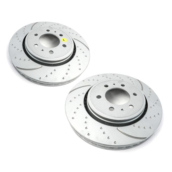 EBC-GD7462, EBC 3GD Series Sport Rotors for 2007-2021 EXPEDITION, 2009-2020 F-150, 2007-2022 NAVIGATOR - GD7462 в ОАЭ, Дубай. Состояние - новое. Цена ⁦1 720 AED⁩. Фото, контакты продавца | AUTO.AE