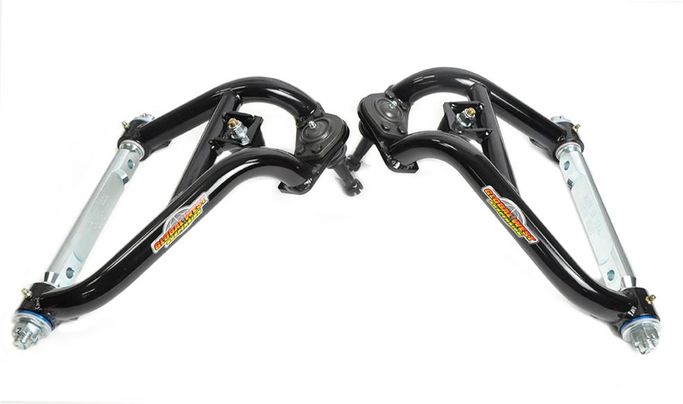 GLS-CTA-79A, Global West Suspension G-Plus Control Arms CTA-79A in UAE, Dubai. Condition - new. Price 2,860 AED. Photo, seller contacts | AUTO.AE