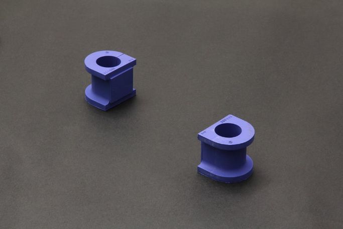 7323, HARDRACE 7323 Front stabilizer bushings Integra JDM Type-R Front 25mm, 2 pcs. в ОАЭ, Дубай. Состояние - новое. Цена 360 AED. Фото, контакты продавца | AUTO.AE
