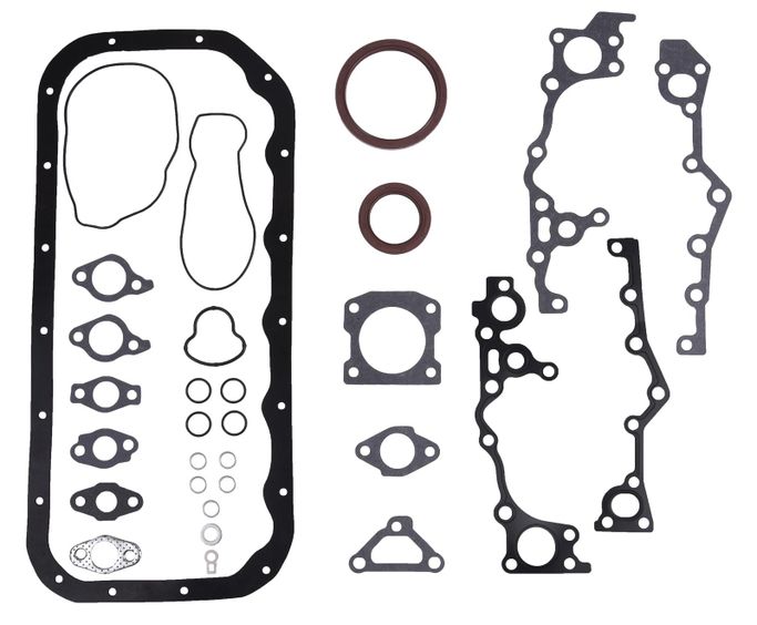 EGN-TO24CS-D, Enginetech Conversion Gasket Sets for 1996-2000 4RUNNER, 1994-1998 T100, 1995-2004 TACOMA - TO2.4CS-D в ОАЭ, Дубай. Состояние - новое. Цена 150 AED. Фото, контакты продавца | AUTO.AE