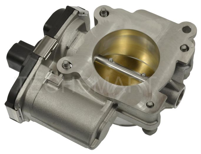SMP-S20016, Standard Motor TechSmart Throttle Bodies S20016 in UAE, Dubai. Condition - new. Price 770 AED. Photo, seller contacts | AUTO.AE