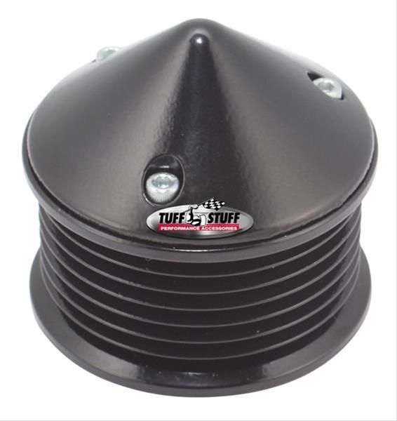 TFF-7654C, Tuff Stuff Performance Alternator Pulleys 7654C в ОАЭ, Дубай. Состояние - новое. Цена 210 AED. Фото, контакты продавца | AUTO.AE