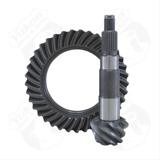 YGA-24187, Yukon Gear & Axle Ring and Pinion Sets YG T7.5-488 Toyota 7.5 in. 4.88 Gears in UAE, Dubai. Condition - new. Price ⁦1,970 AED⁩. Photo, seller contacts | AUTO.AE