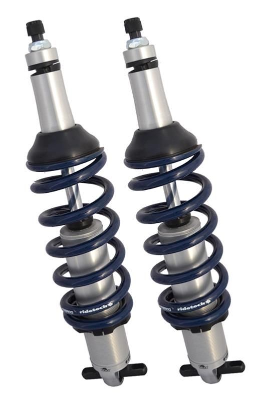 ART-11513110, Ridetech HQ Coilover Kits for 1997-2013 CORVETTE - 11513110 in UAE, Dubai. Condition - new. Price 5,210 AED. Photo, seller contacts | AUTO.AE