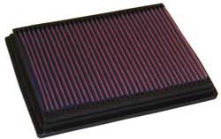 33-2153, K&N 33-2153 Replacement Air Filter CHRYSLER PT CRUISER 1.6L 03-06, 2.0/2.4L 00-05 in UAE, Dubai. Condition - new. Price 350 AED. Photo, seller contacts | AUTO.AE