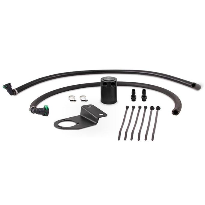 MIO-BCCRGR19PBE, Mishimoto Baffled Oil Catch Cans for 2019-2023 RANGER - MMBCC-RGR-19PBE in UAE, Dubai. Condition - new. Price ⁦980 AED⁩. Photo, seller contacts | AUTO.AE
