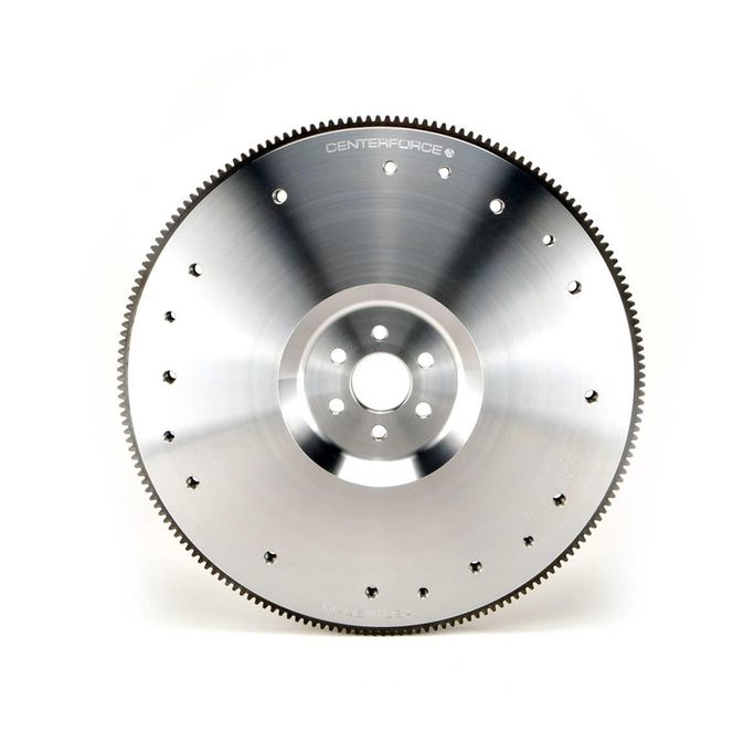 CTF-700298, Centerforce Billet Steel 180-Tooth Flywheel 700298 in UAE, Dubai. Condition - new. Price 1,680 AED. Photo, seller contacts | AUTO.AE