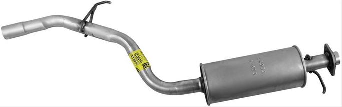 WLK-54903, Walker 1.75 Inch Resonator 54903 في الإمارات العربية المتحدة, دبي. Condition - new. Price 430 AED. Photo, seller contacts | AUTO.AE