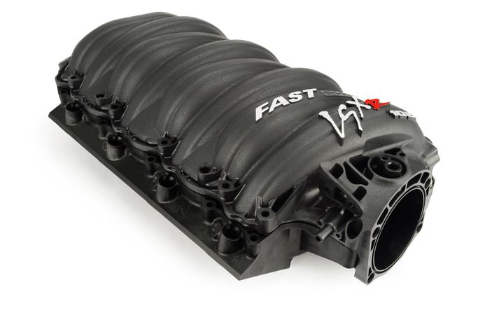 FST-146302B, FAST LSXR 102mm Intake Manifold for Chevy LS1, LS2, LS6 146302B в ОАЭ, Дубай. Состояние - новое. Цена 6 020 AED. Фото, контакты продавца | AUTO.AE