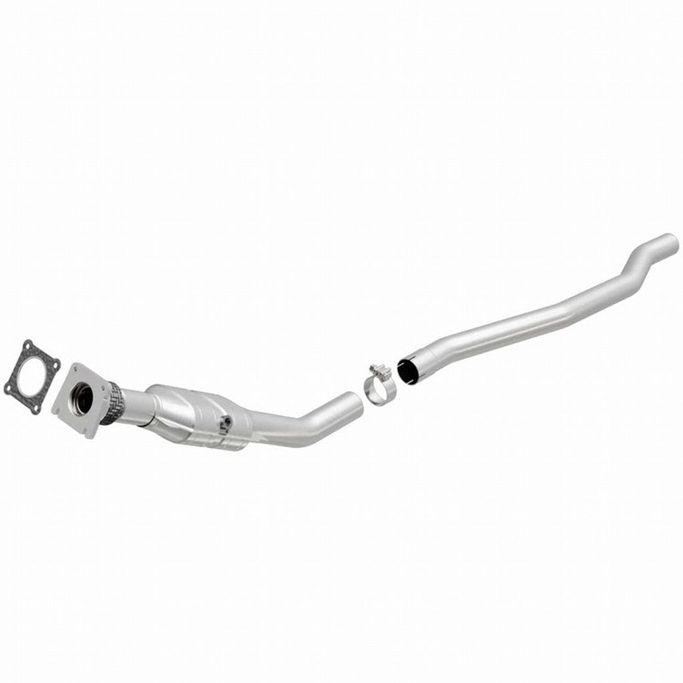 24074, MAGNAFLOW 24074 Catalytic Converter Direct-Fit HM Grade for CHRYSLER Town & Country 2001-2004 in UAE, Dubai. Condition - new. Price ⁦2,680 AED⁩. Photo, seller contacts | AUTO.AE