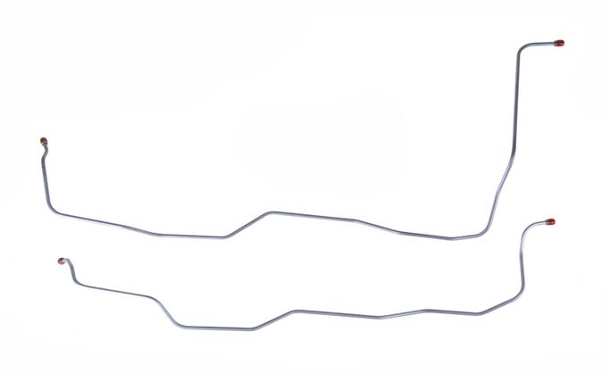 RSD-CTC6703, The Right Stuff Automatic Transmission Cooler Lines for 1968-1972 CHEVELLE, EL CAMINO - CTC6703 in UAE, Dubai. Condition - new. Price 300 AED. Photo, seller contacts | AUTO.AE
