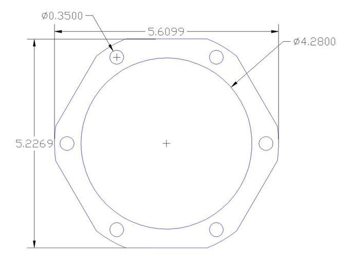 FOG-1037-2, Flatout Gaskets Supercharger Nose Drive Gaskets 1037.2 في الإمارات العربية المتحدة, دبي. Condition - new. Price ⁦90 AED⁩. Photo, seller contacts | AUTO.AE
