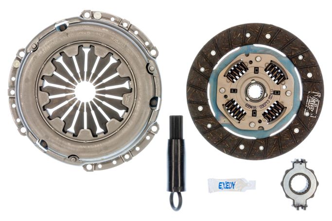 EXY-BMK1000, Exedy Clutch USA - Clutch Kits for 2002-2004 COOPER - BMK1000 в ОАЭ, Дубай. Состояние - новое. Цена ⁦1 580 AED⁩. Фото, контакты продавца | AUTO.AE