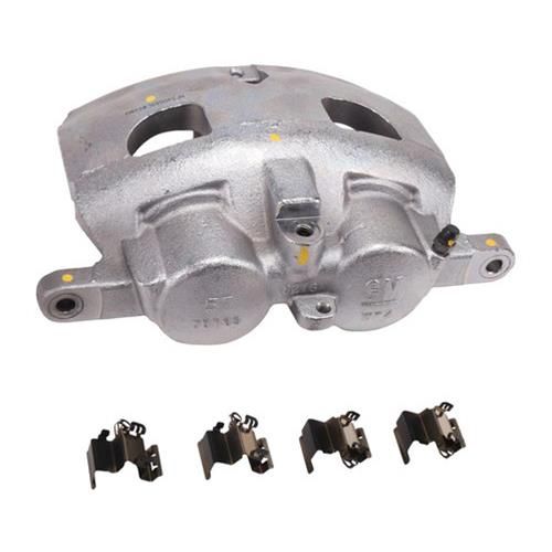 ADO-13546599, ACDelco GM Genuine Parts Disc Brake Calipers for 2020-2025 SIERRA 3500 HD, SILVERADO 3500 HD - 13546599 in UAE, Dubai. Condition - new. Price ⁦350 AED⁩. Photo, seller contacts | AUTO.AE