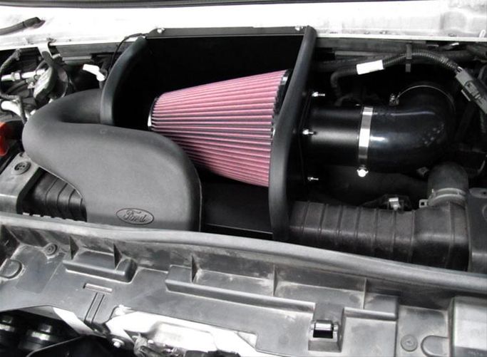 KNN-77-2570KTK, K&N 77 Series High-Flow Performance Cold Air Intake Kits 77-2570KTK in UAE, Dubai. Condition - new. Price 1,770 AED. Photo, seller contacts | AUTO.AE