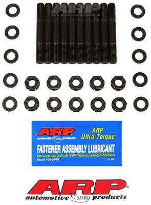 151-5404, ARP 151-5404 Main Stud Kit for FORD 2.0L Zetec ('98 & later) في الإمارات العربية المتحدة, دبي. Condition - new. Price 540 AED. Photo, seller contacts | AUTO.AE
