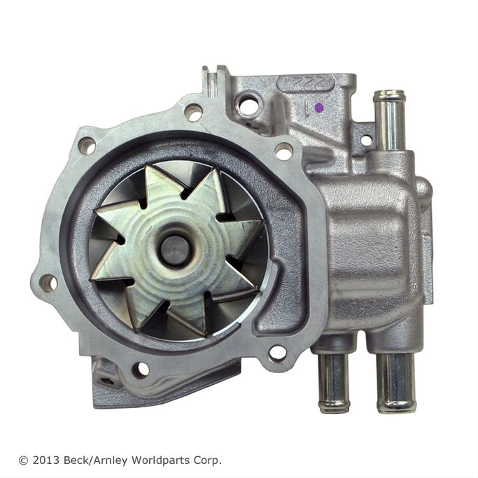 BCK-131-2446, Beck/Arnley Water Pumps 131-2446 в ОАЭ, Дубай. Состояние - новое. Цена 540 AED. Фото, контакты продавца | AUTO.AE