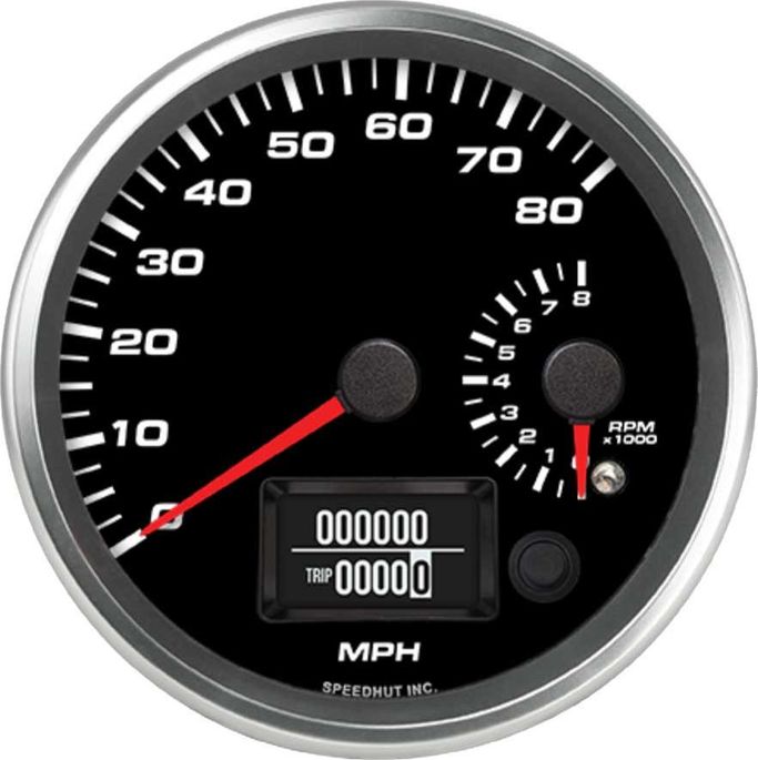 SDU-R45-DS9-REV, Speedhut Dual GPS Speedometer and Tachometer Gauge Combos R45-DS9-REV في الإمارات العربية المتحدة, دبي. Condition - new. Price ⁦2,070 AED⁩. Photo, seller contacts | AUTO.AE