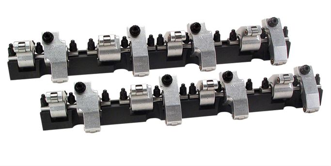 CCA-1508, COMP Cams Shaft Mount Aluminum Rocker Arms 1508CPG в ОАЭ, Дубай. Состояние - новое. Цена 10 280 AED. Фото, контакты продавца | AUTO.AE