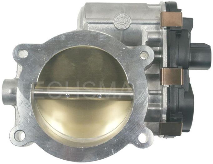 SMP-S20008, Standard Motor TechSmart Throttle Bodies S20008 в ОАЭ, Дубай. Состояние - новое. Цена 640 AED. Фото, контакты продавца | AUTO.AE