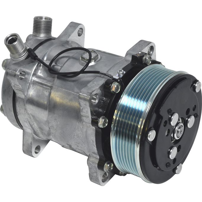 UAC-CO6629, Universal Air Conditioner Inc. Air Conditioning Compressors CO 6629 в ОАЭ, Дубай. Состояние - новое. Цена 1 150 AED. Фото, контакты продавца | AUTO.AE