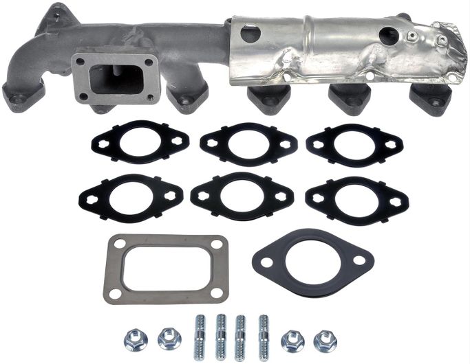 RNB-674-899, Dorman Exhaust Manifolds for 2011-2012 3500, 2007-2009 RAM 3500 - 674-899 in UAE, Dubai. Condition - new. Price 2,880 AED. Photo, seller contacts | AUTO.AE