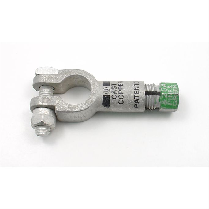 SMP-BP201, Standard Motor Battery Cable Terminals BP201 в ОАЭ, Дубай. Состояние - новое. Цена ⁦50 AED⁩. Фото, контакты продавца | AUTO.AE