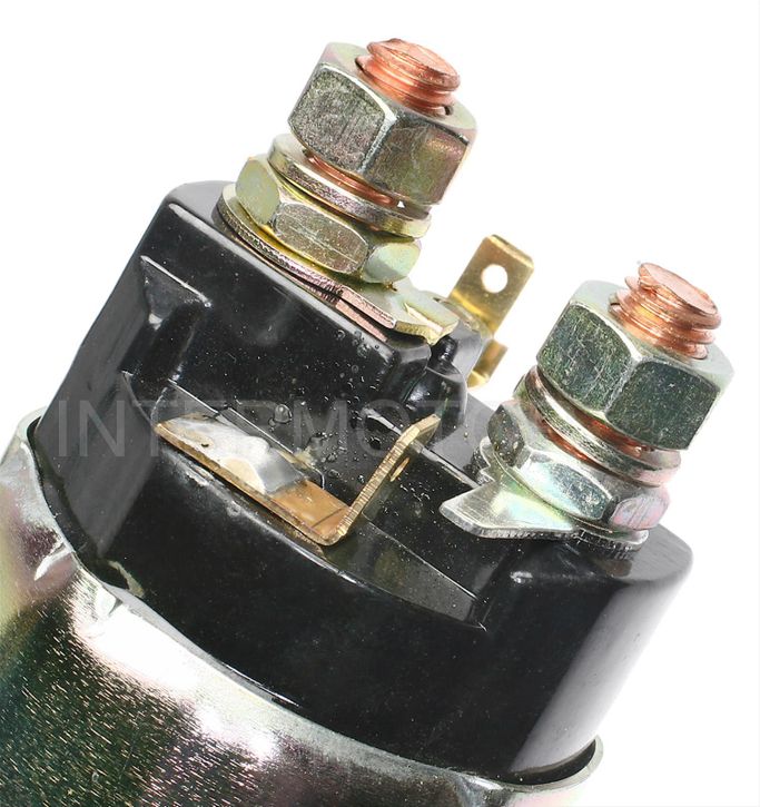SMP-SS342, Standard Motor Starter Solenoids SS-342 в ОАЭ, Дубай. Состояние - новое. Цена 210 AED. Фото, контакты продавца | AUTO.AE