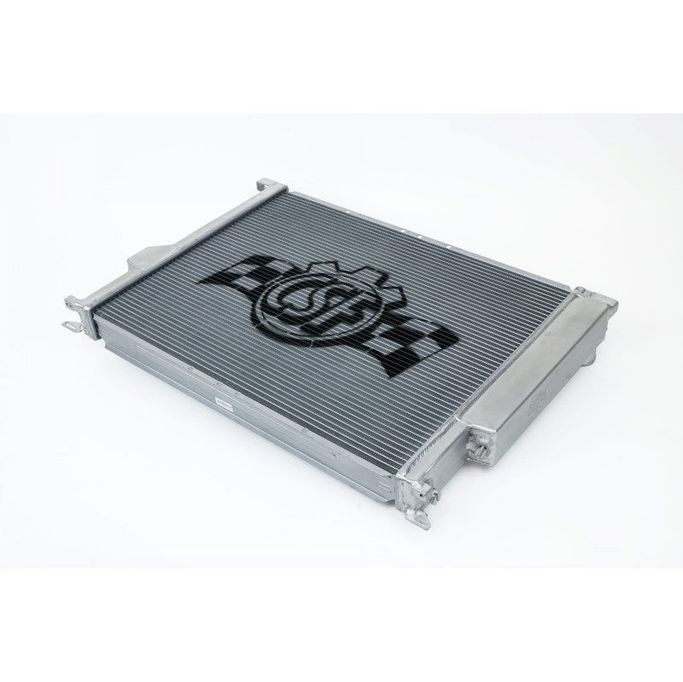 7211, CSF 7211 High-Performance All Aluminum Radiator for BMW M3 (E36) / M4 (E46) في الإمارات العربية المتحدة, دبي. Condition - new. Price 2,900 AED. Photo, seller contacts | AUTO.AE