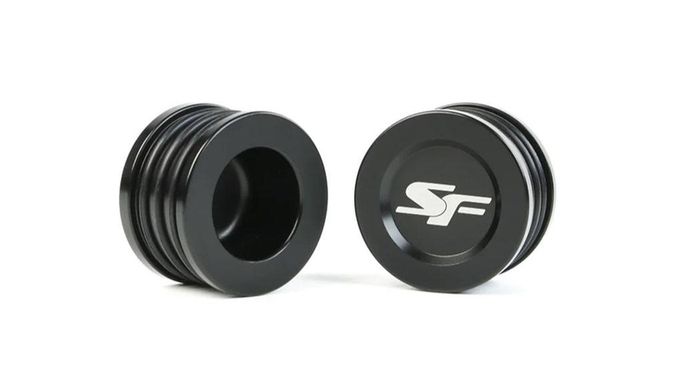 SFH-SF-02-020, SpeedFactory Racing Billet Aluminum Camshaft Seals SF-02-020 in UAE, Dubai. Condition - new. Price ⁦140 AED⁩. Photo, seller contacts | AUTO.AE