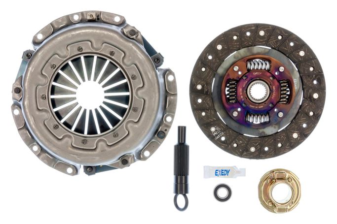 EXY-05041, Exedy OE Clutch Kits 05041 في الإمارات العربية المتحدة, دبي. Condition - new. Price ⁦590 AED⁩. Photo, seller contacts | AUTO.AE