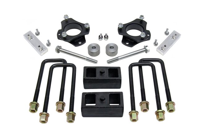 RLS-69-5212, ReadyLift Suspension Lift Kits for 2005-2023 TACOMA - 69-5212 في الإمارات العربية المتحدة, دبي. Condition - new. Price ⁦1,960 AED⁩. Photo, seller contacts | AUTO.AE