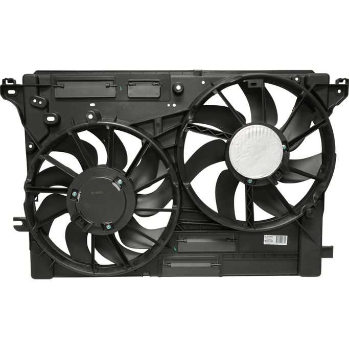 UAC-FA50682C, Universal Air Conditioner Inc. - Fans, Electric for 2017-2020 CONTINENTAL, MKZ, 2017-2019 FUSION - FA 50682C في الإمارات العربية المتحدة, دبي. Condition - new. Price ⁦900 AED⁩. Photo, seller contacts | AUTO.AE