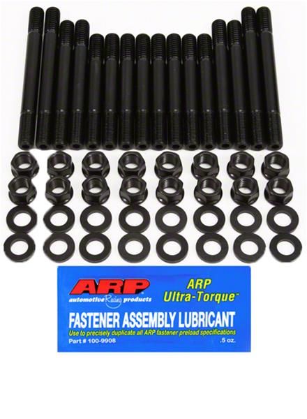 ARP-123-4003, ARP Pro Series Cylinder Head Studs 123-4003 in UAE, Dubai. Condition - new. Price 480 AED. Photo, seller contacts | AUTO.AE