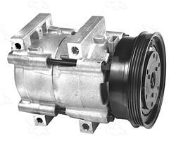 FSS-58139, Four Seasons Air Conditioning Compressors 58139 в ОАЭ, Дубай. Состояние - новое. Цена 900 AED. Фото, контакты продавца | AUTO.AE