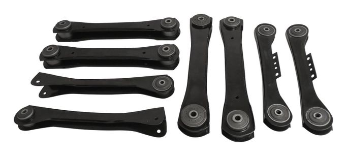 CWA-CAK13, Crown Automotive Control Arms for 1997-2006 WRANGLER - CAK13 in UAE, Dubai. Condition - new. Price 1,130 AED. Photo, seller contacts | AUTO.AE