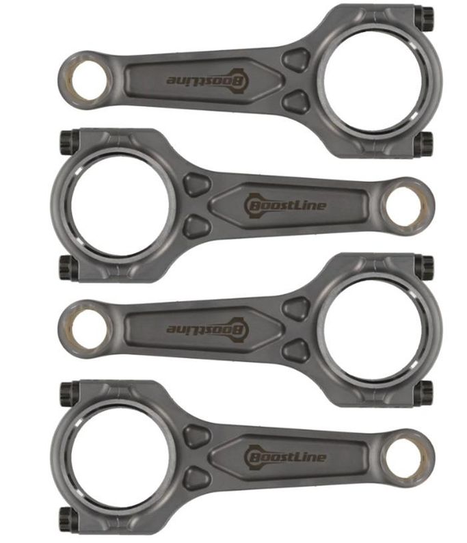 BLN-S0033, BoostLine Connecting Rods SB5090-866+ в ОАЭ, Дубай. Состояние - новое. Цена 5 380 AED. Фото, контакты продавца | AUTO.AE