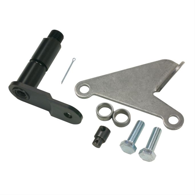 BMM-40496, B&M Transmission Brackets and Levers 40496 in UAE, Dubai. Condition - new. Price 670 AED. Photo, seller contacts | AUTO.AE