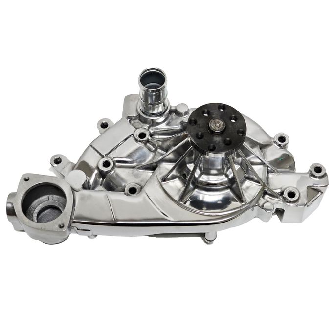 PQX-1434611, PRW High Performance Mechanical Water Pumps 1434611 в ОАЭ, Дубай. Состояние - новое. Цена 1 360 AED. Фото, контакты продавца | AUTO.AE