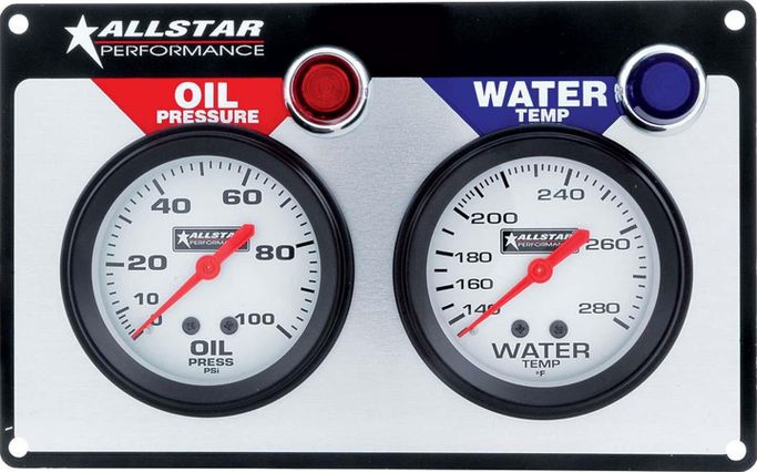 AAF-ALL80090, Allstar Performance Gauge Panel Kits ALL80090 في الإمارات العربية المتحدة, دبي. Condition - new. Price 770 AED. Photo, seller contacts | AUTO.AE