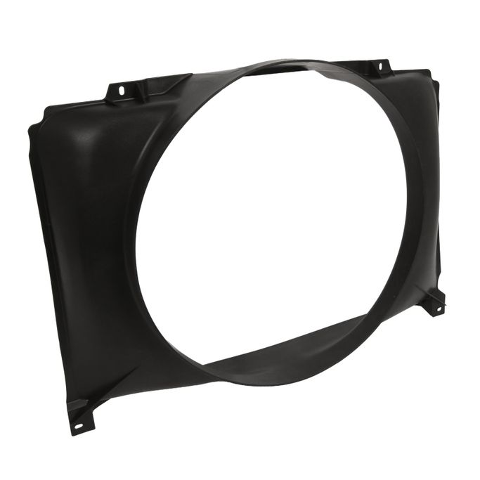 SUM-RP24452, Summit Racing™ Direct-Fit Radiator Fan Shroud for 1967-1972 Chevy/GMC C 10/15/1500 Series Trucks SUM-RP24452 في الإمارات العربية المتحدة, دبي. Condition - new. Price ⁦580 AED⁩. Photo, seller contacts | AUTO.AE